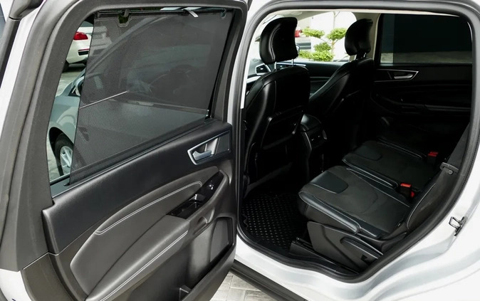 Ford S-Max cena 75900 przebieg: 113000, rok produkcji 2017 z Jastrzębie-Zdrój małe 781